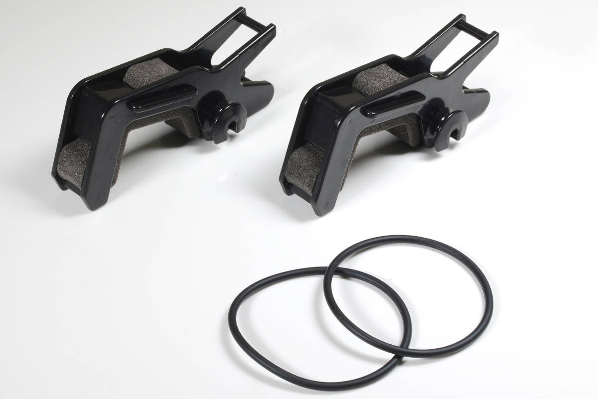 ロッドグリッパー 車載専用ロッドホルダー グリップタイプ 1Set拍卖