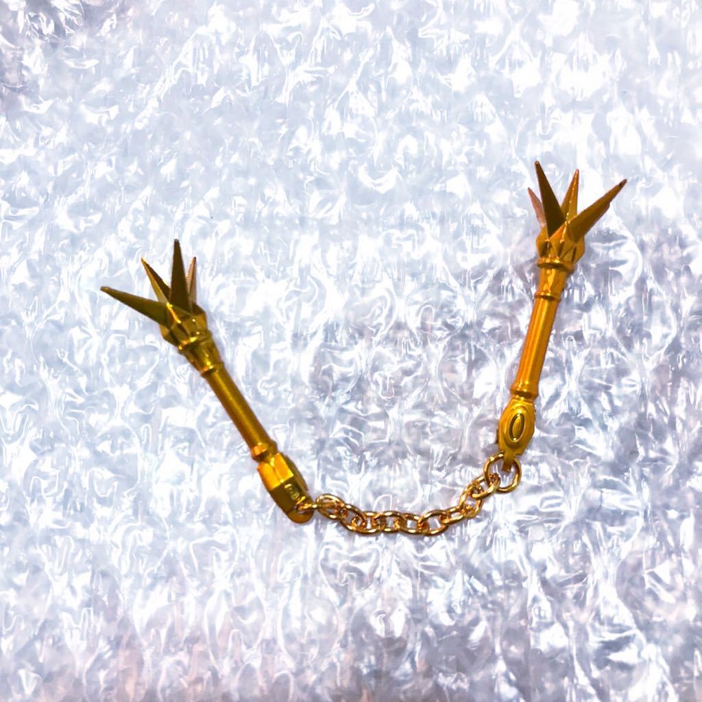 ツインロッド ライブラ童虎 黄金魂 スコーピオンミロ 神聖衣 聖闘士聖衣神話EX 聖闘士星矢 黄金聖闘士 聖闘士聖衣神話拍卖