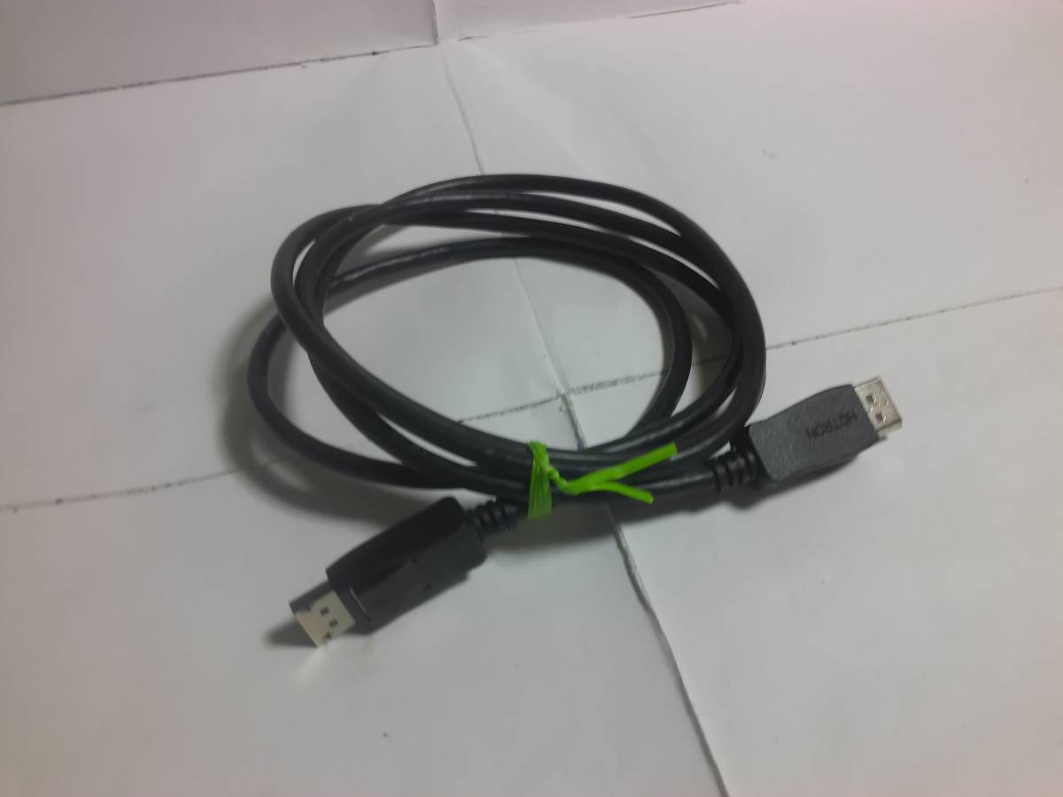 ■■DER HDMI ケーブルシルバー 1.8m拍卖