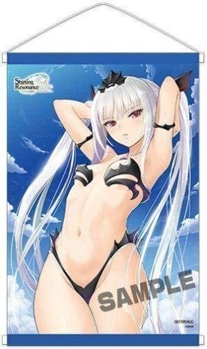 Tony タペストリー シャイニング・レゾナンス リフレイン トレーダー エクセラ水着Ver. b832A1#拍卖