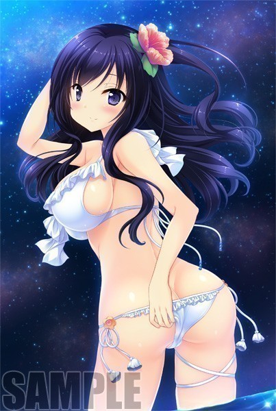 八島タカヒロ タペストリー 見上げてごらん、夜空の星を トレーダー PULLTOP b8179A1#拍卖