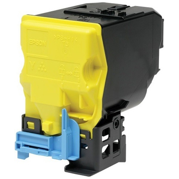 EPSON LPC4T11Y イエロー リサイクルトナー 送料無料拍卖