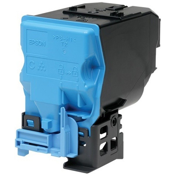 EPSON LPC4T11C シアン リサイクルトナー 送料無料拍卖