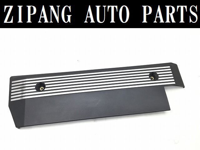 BM053 E39 DT25 525i Mスポーツ 後期 インジェクター カバー ◆13.53-1 707 404 d ★程度まあまあ ○ ★即決★拍卖