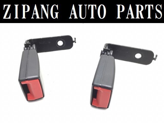 BM055 F13 LW30C 640i クーペ Mスポーツ リア シートベルト キャッチ/バックル 左右セット ◆7226393 03 ◎ ★即決★拍卖