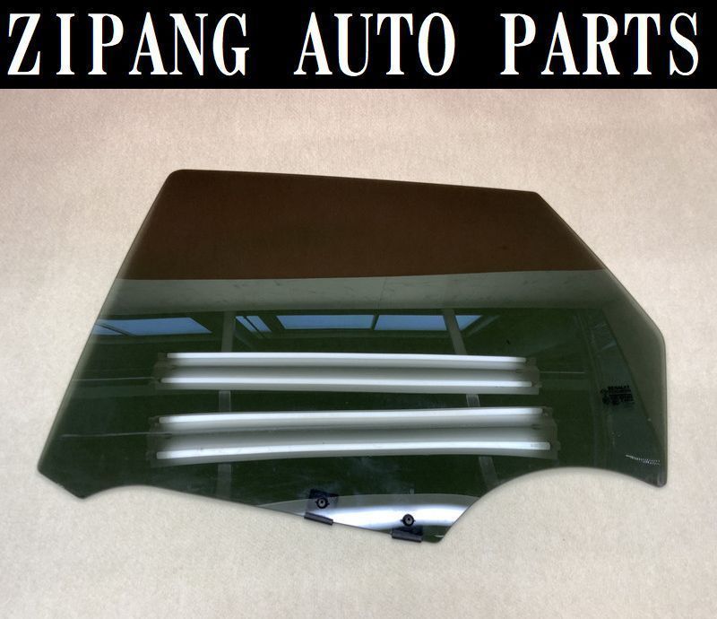 RU007 2R ルノー キャプチャー インテンス 左リア ドア ガラス/RENAULT PILKINGTON M5532 ★程度まあまあ ◎ ★即決★拍卖