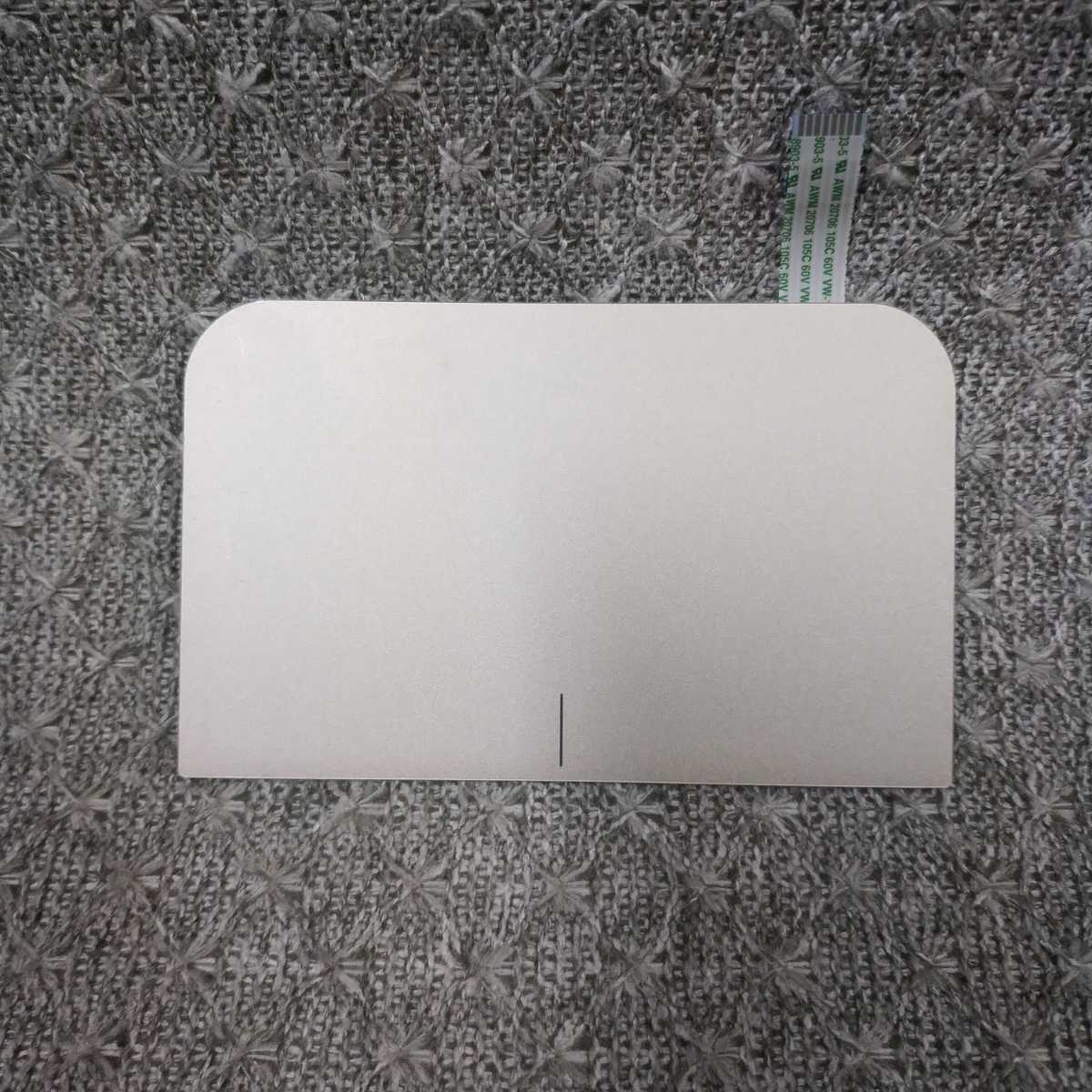即日発送 送料198円 ★ 東芝 dynabook T45/NGS PT45NGS-SHA3 等用 タッチパッド ★ TM-02989 920-002790-01 RevA ★ 動作確認済 A447拍卖