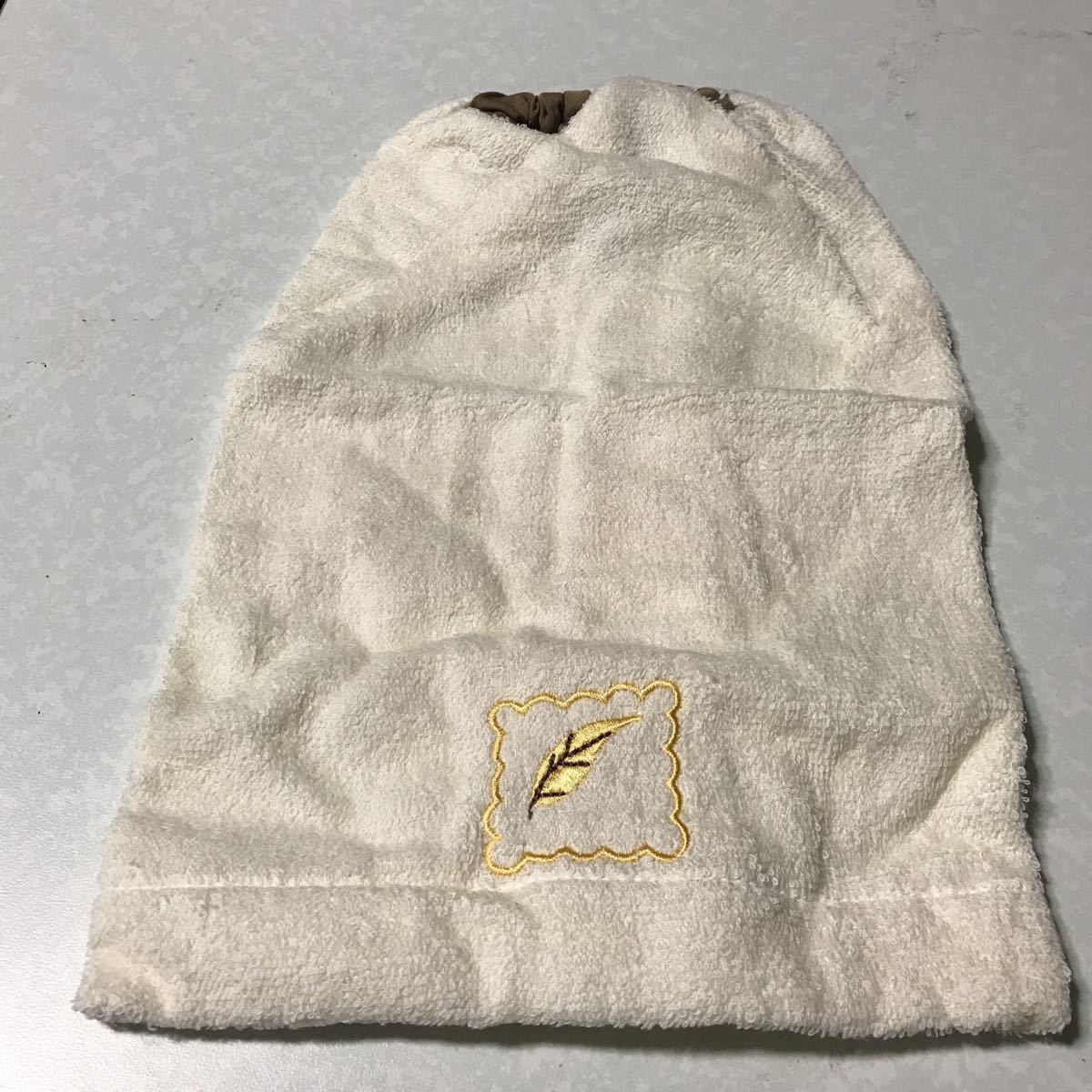 (送料無料)ドライキャップ 乾かし帽子 タオル お風呂道具 プール道具 乾かしタオル拍卖