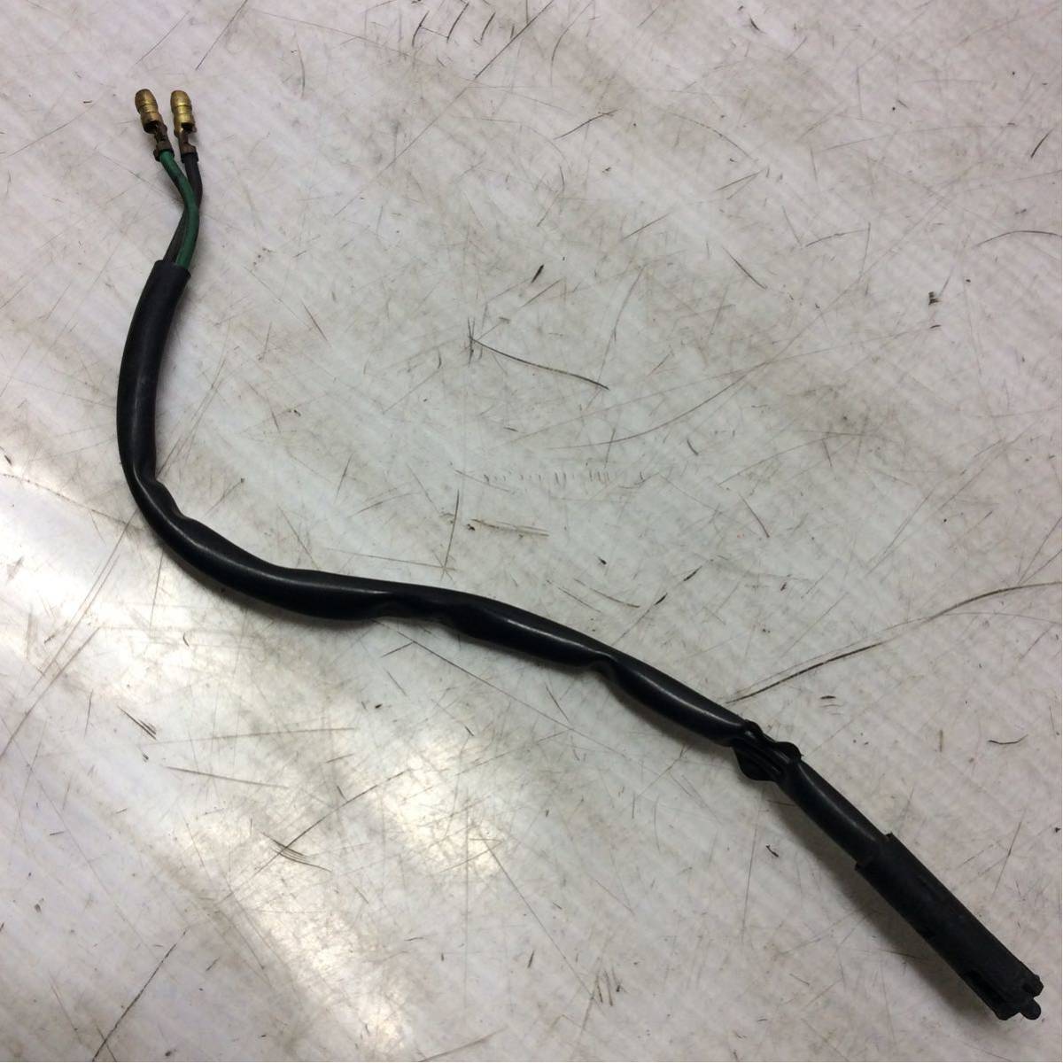 C36-53 ホンダ ライブディオZX AF35 ブレーキスイッチ 純正部品 動作確認済み拍卖