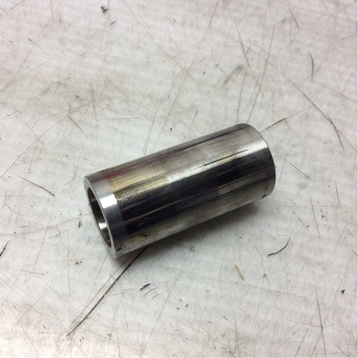 D43-19ne ヤマハ ジョグ JOG SA36J プーリーボス 純正部品 動作確認済み拍卖