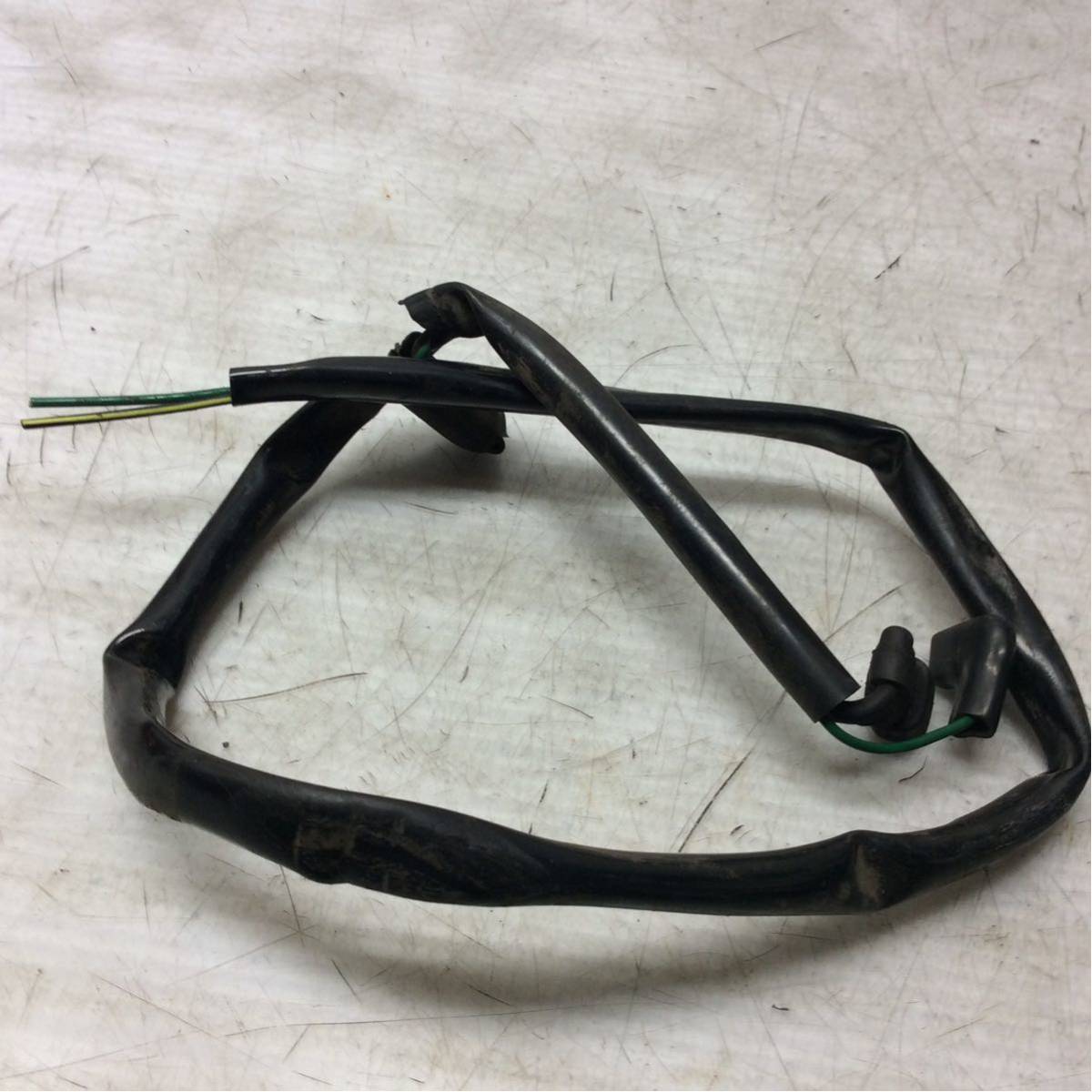 D47-41 ホンダ スマートディオ AF56 イグニッションコイル カプラー ギボシ 純正部品 動作確認済み拍卖