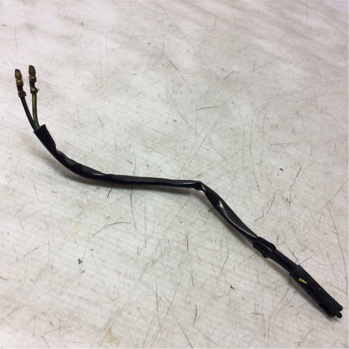 D47-43 ホンダ スマートディオ AF56 ブレーキスイッチ 純正部品 動作確認済み拍卖