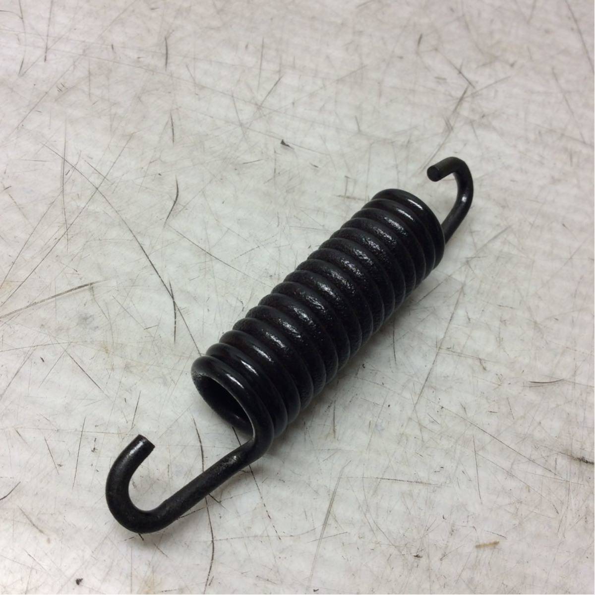 D47-45 ホンダ スマートディオ AF56 センタースタンド スプリング 純正部品拍卖