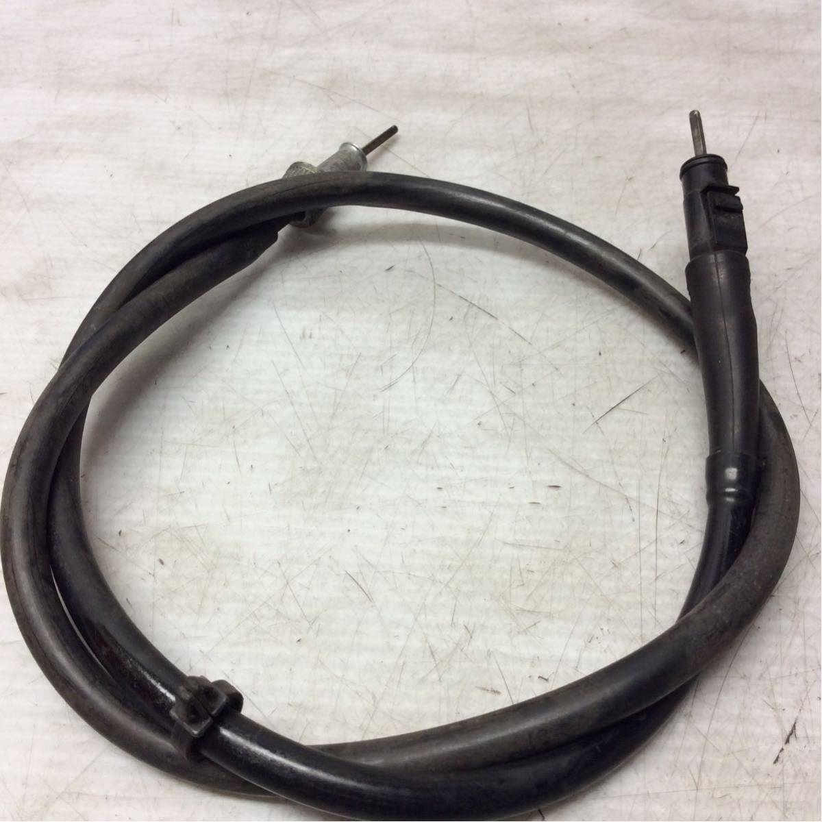 D47-50ne ホンダ スマートディオ AF56 メーターワイヤー 純正部品 動作確認済み拍卖