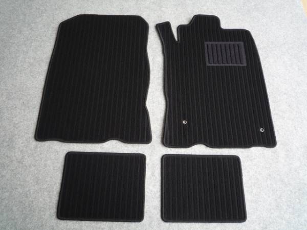 ホンダ CR-Z ZF1/2 フロアマット 新品 A1-k①+③拍卖