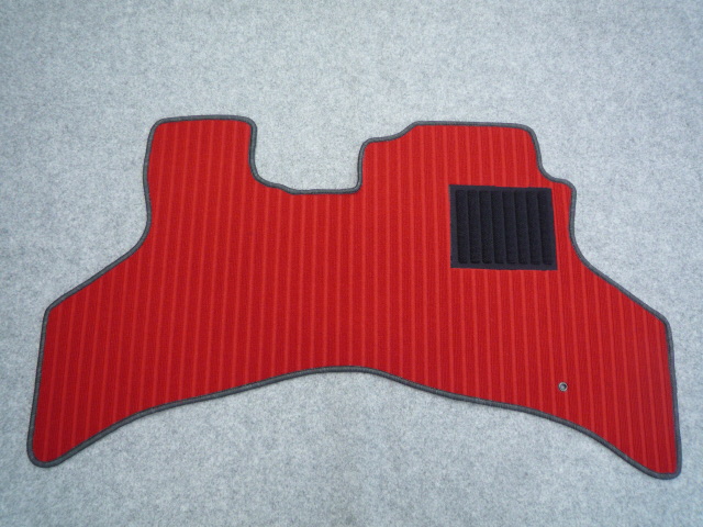 アトレー・ワゴン S321G/331G/320G/330Gフロントマット 新品 ☆選べるカラー5色☆ IKO-r+②拍卖