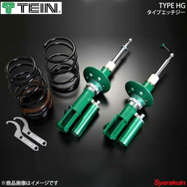 TEIN テイン 車高調 1台分 CUSTOM MADE DAMPER(GRAVEL SPEC DIRTRA MASTER TYPE HG DAMPER相当品) ストーリア M112S X4拍卖