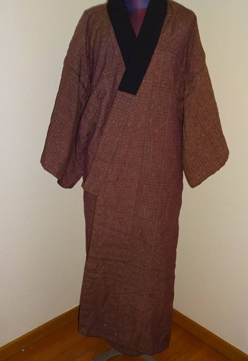 丹前 男女兼用 中古拍卖