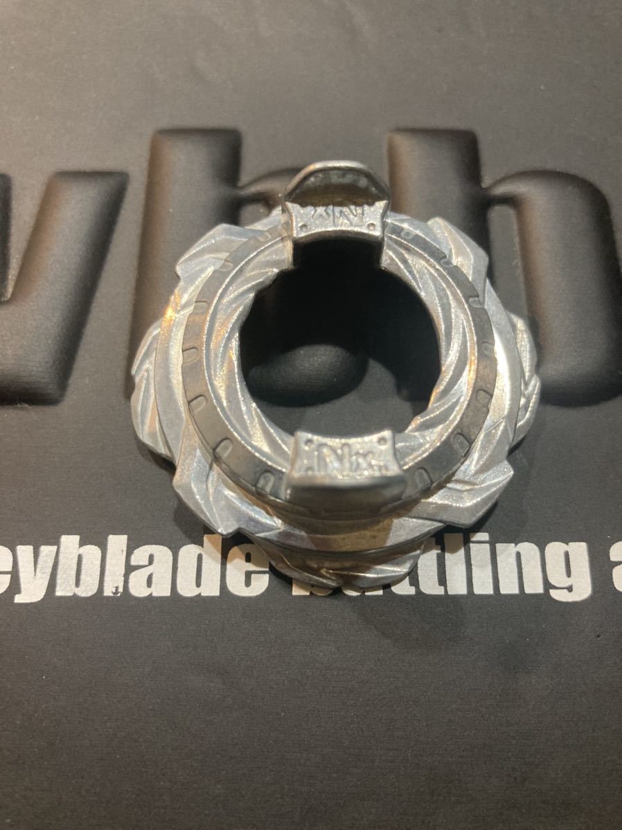 ベイブレードバースト Nx ディスク 星4拍卖