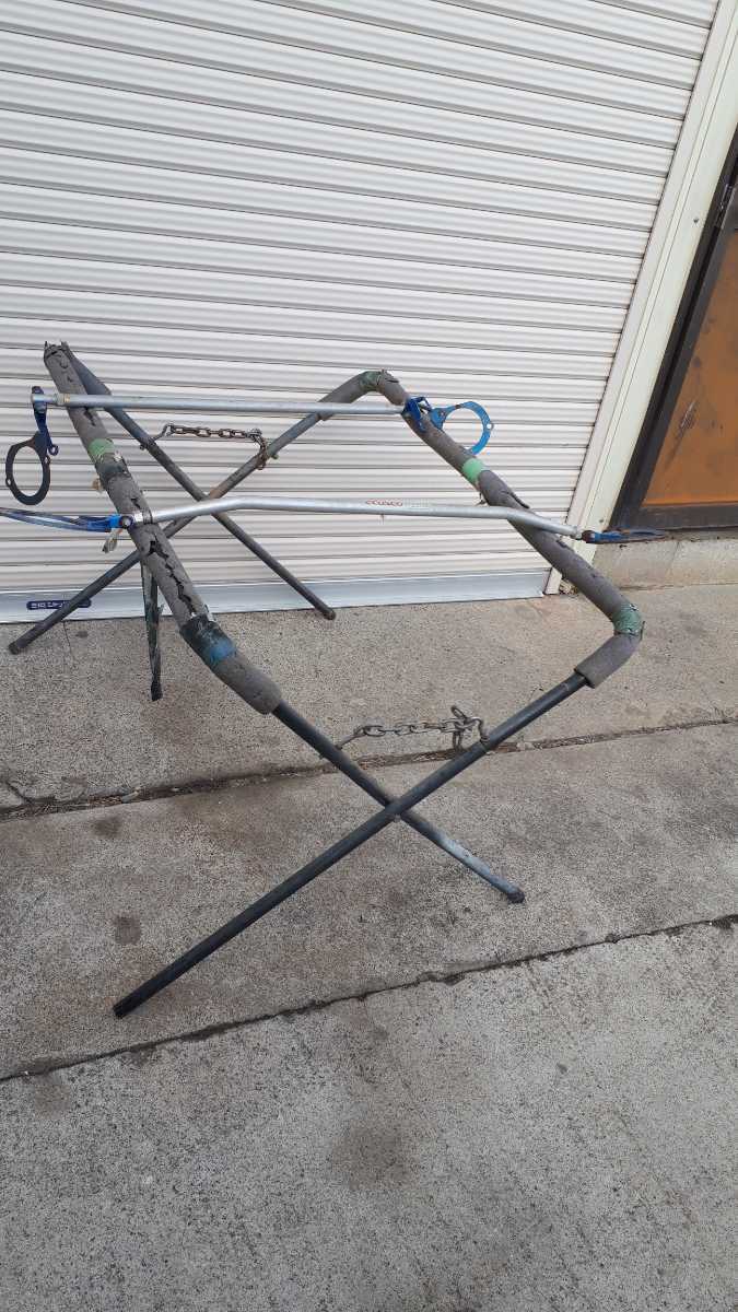 クスコ CUSCO タワーバー 車種不明拍卖