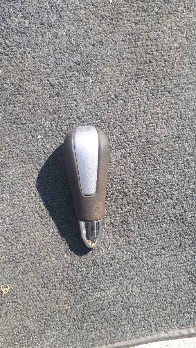 ジムニー JB23 6型 シフトレバー シフトノブ拍卖