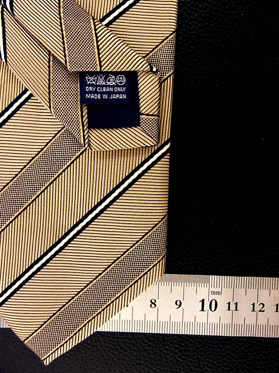 【美品のみ】限定出品!■№0027■ブランド ネクタイ■クリケット【CRICKET】拍卖