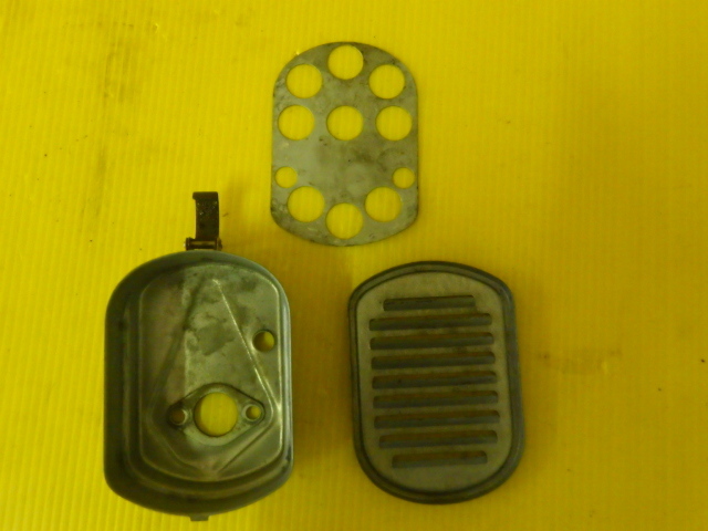 ☆ロビン ガソリンエンジン EY08BN(2) エアクリーナー☆拍卖