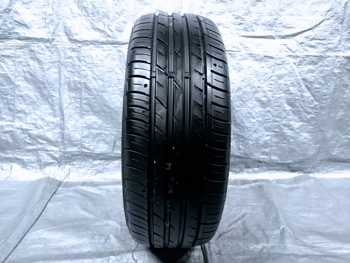 ★格安売切!★FALKEN ZIEX ZE914★185/55R15 185-55-15★2016年★1本★No15283拍卖