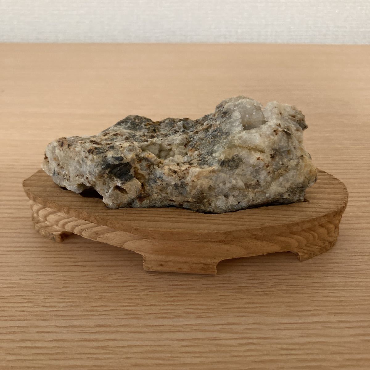 ■水石 ■鑑賞石 ■盆石 ■天然石■B-175拍卖