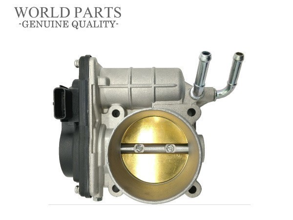 【税込 即決】日産 E52 NE53 エルグランド スロットルボディ スロットルチャンバー 16119-JA00A拍卖