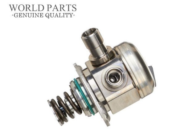 【税込 コア不要】メルセデス ベンツ CLS400 CLS500 CLS550 高圧燃料ポンプ ハイプレッシャーポンプ 2780700601拍卖