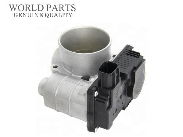 【税込 即決】日産 JU30 バサラ スロットルボディ スロットルチャンバー 16119-AE013拍卖