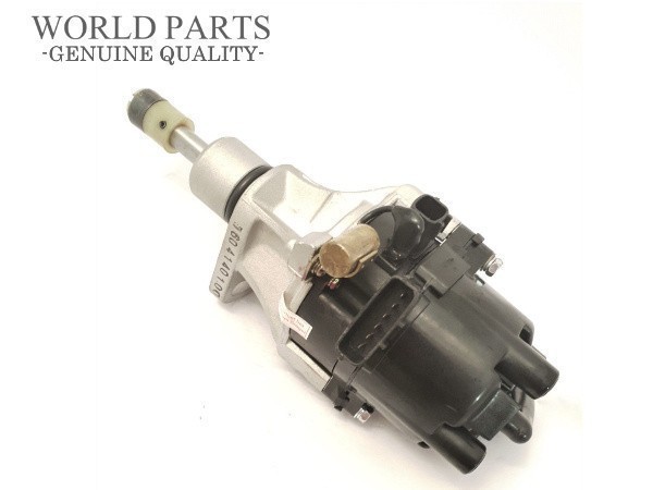 【新品 コア不要】日産 キャラバン VPE24 VPE25 VPGE24 ディストリビューター デスビ 22100-VJ202拍卖