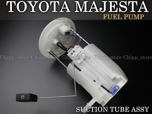 【税込 即決】 トヨタ マジェスタ GRS182 GRS183 GRS184 燃料ポンプ フューエルポンプユニットASSY 77020-30292 77020-30331拍卖
