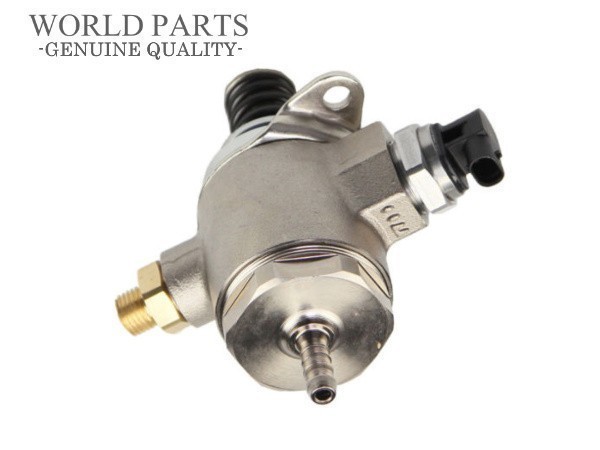 【税込 コア不要】 フォルクスワーゲン ジェッタ GLI 2010-2014 2.0 TSI CCZA 高圧燃料ポンプ 06J127025D拍卖