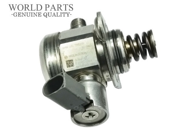 【税込 コア不要】 BMW F07 F10 F11 E63 E64 F12 F13 F01 F02 高圧燃料ポンプ ハイプレッシャーポンプ 13537537320拍卖