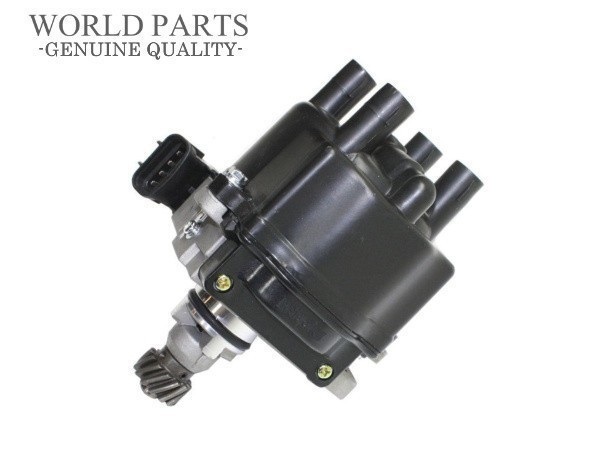 【新品 コア不要】 トヨタ ランドクルーザー プラド RZJ90 RZJ957 ディストリビューター デスビ 19050-75020拍卖