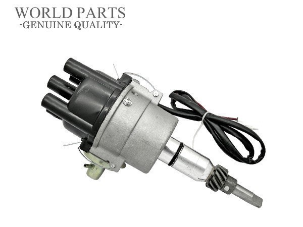 【新品 コア不要】 トヨタ ハイエース バン ワゴン H50V H61V H71V ディストリビューター デスビ 19100-71010拍卖