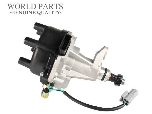 【新品 コア不要】日産 テラノ レグラス LR50 R50 ディストリビューター デスビ 22100-1W602拍卖