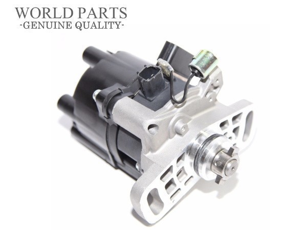 【新品 コア不要】日産 サニー ルキノ HB14 SR18DE ディストリビューター デスビ 22100-0M810拍卖