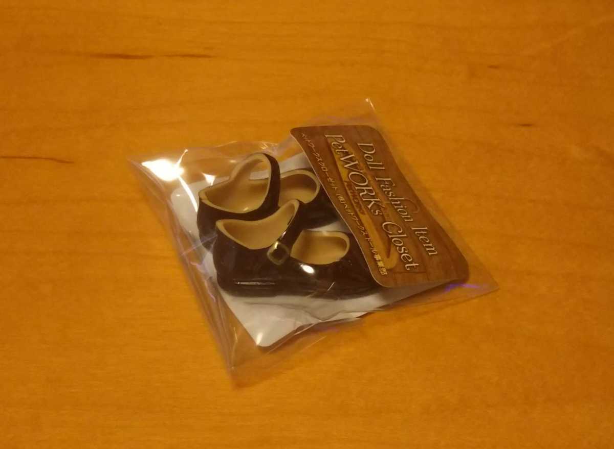 クラシカルストラップシューズ エナメルブラウン momoko ruruko 靴 ccs 拍卖