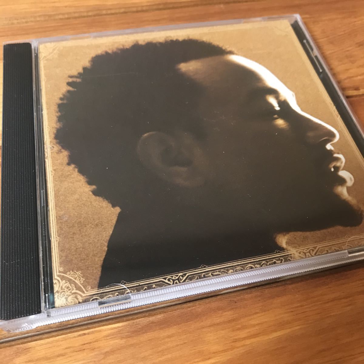 CD. John Legend Get Lifted ジョン・レジェンド ゲットリフテッド拍卖