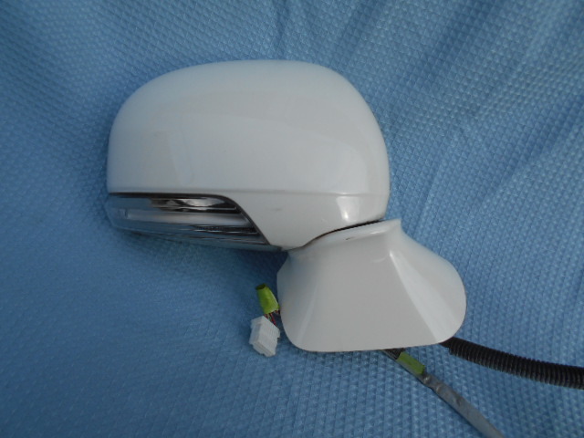 マジェスタ URS206 右 ドアミラー拍卖