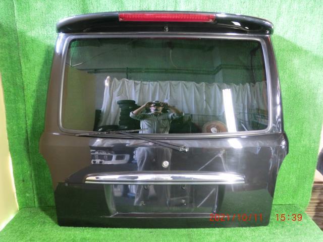 ハイゼットアトレ GF-S220G バックドアASSY 6A5拍卖