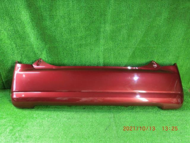 ミラジーノ DBA-L650S リアバンパーASSY R45拍卖