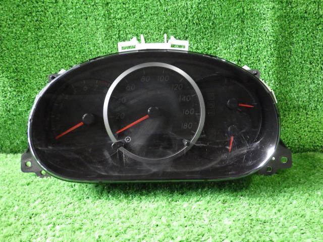 プレマシー DBA-CREW スピードメーター拍卖