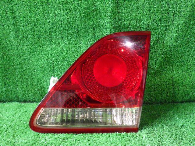 クラウン DBA-GRS184 右テールランプ(トランク側)拍卖