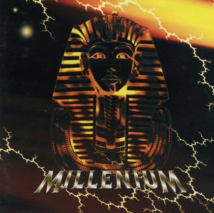 ★廃盤★ミレニアム / MILLENIUM拍卖