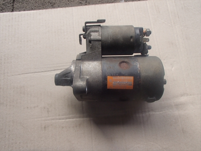 ヴィヴィオ RX-R セルモーター拍卖