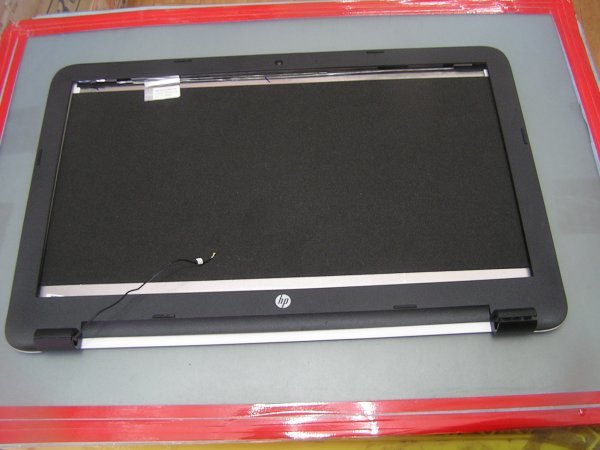 HP 15-T5Q91PA af146au 等用 液晶部ケースのみ表裏 #拍卖